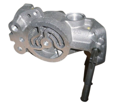 Thermostat Housing Original Citroen Peugeot 206 Partner 1.9 D 1336V7