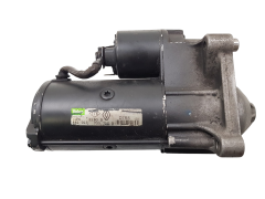 Engine Starter Renault 7700861013 D7R5 1.9 D Valeo 1286