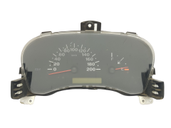 Speedometer/Instrument Cluster Fiat Doblo 46748138 503000110200 28341