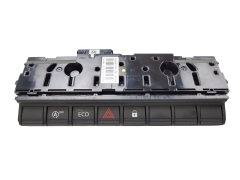 Hazard Light Switch Dacia Duster 2 Renault Kangoo 3 283E86009R 0km