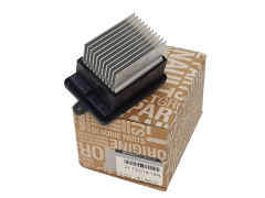 Fan Resistor Original Renault Captur Clio IV 271501819R