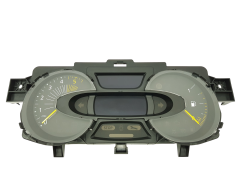 Speedometer/Instrument Cluster Renault Captur 248104881R C Visteon 27563