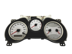 Speedometer/Instrument Cluster Toyota Rav4 83800-42A60 157520-2791 52738