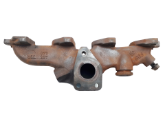 Exhaust Manifold 140045539R 1.5 dci Renault Dacia Megane 3 Lodgy