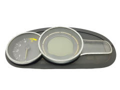 Speedometer/Instrument Cluster Renault Megane 3 248101992R A2C83014900 27006
