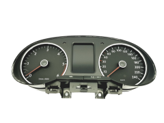 Speedometer/Instrument Cluster VW Polo 6R 6R0920861F 44387