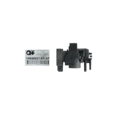 Turbo Solenoid Valve New Renault Clio Megane 1.5dCi 149566215R
