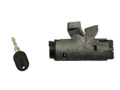 Ignition Switch Fiat Uno 8980 Sipea 1196