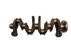 Crankshaft 1.4 16V 11217534732 7534733 GJS700 Citroen Peugeot 4847
