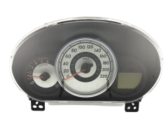 Speedometer/Instrument Cluster Mazda 2 DHDM21D