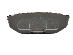 Speedometer/Instrument Cluster Kia Carens 0K2KC55430A 2386