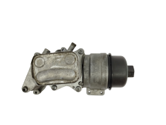 Oil Filter Housing Citroen Peugeot BMW 1.6 VTI V864374980 754627980