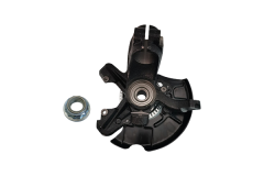 Wheel Steering Knuckle Right For VW Audi Skoda 1J0407256N 44071740001 Vika