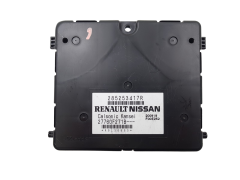 Control unit Module Renault Clio 5 Captur 2 285253417R 27760F271B 0km 8