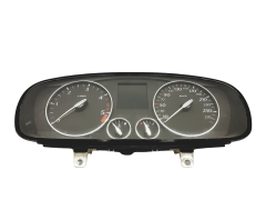 Speedometer/Instrument Cluster Renault Laguna 3 248100006R 59647