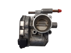 Throttle Body Valve Opel 24420536 0280750133 Bosch 3316