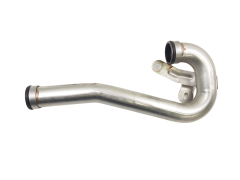 Egr Pipe 8200744818 1.5dci Renault Scenic 4 0km S8