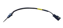 Exhaust Gas Temperature Sensor Original Renault 1.6 dCI 226404039R