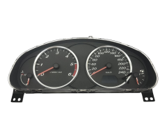 Speedometer/Instrument Cluster Mazda 6 JGGJ6WC 56793