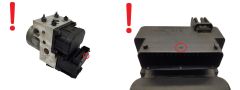 Abs Pump Citroen Xsara Picasso 9633666580 0273004353 0265216642 3894