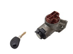 Ignition Switch Fiat Panda Q218A Magneti Marelli 1228