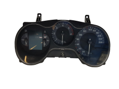 Speedometer/Instrument Cluster Seat Leon 1P0920840C 110080281019 1541