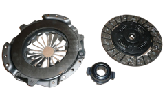 Clutch Kit Original Citroen Peugeot C2 C3 1007 207 307 1.1 1.4 2051S5