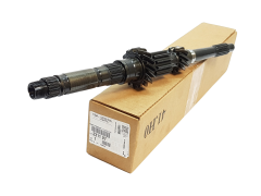 Gearbox Main Shaft Citroen Peugeot 2311V7 2311.V7 Original