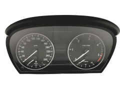 Speedometer/Instrument Cluster BMW 3 E90 E91 9166846-02 1025350-85 32088