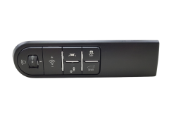 Control panel KIA Ceed 93700-J7140