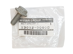 Bolt Renault 1301200Q0D New Original