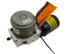 Abs Pump Kia Niro 58600-G5300 BH63074D00 Mando 24407