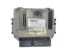 Control Unit 55189924 UP 0281011667 Opel Bosch 63693