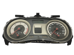 Speedometer/Instrument Cluster Renault Clio 3 8200582709 H 59560