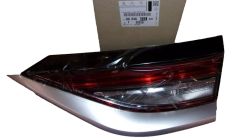 Lamp Right Original 9833607280 Citroen