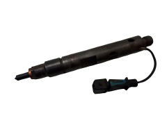 Fuel Injector Renault KBEL58P146 7700875035 1.9 DTI