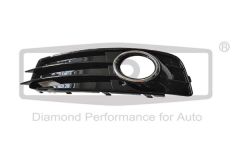 Halogen Frame Left 8P0807681AF 88071884102 Audi A3 DPA