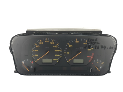 Speedometer/Instrument Cluster Seat Ibiza 6K0919033FE 87001323 56305