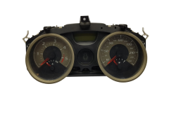 Speedometer/Instrument Cluster Renault Megane 2 8200408787 F 1038