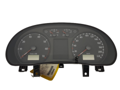 Speedometer/Instrument Cluster VW Polo 9N 6Q0920803E 110080320003 VDO