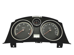 Speedometer/Instrument Cluster Opel Astra H Zafira B 13216684PF 58051