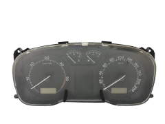 Speedometer/Instrument Cluster Skoda Octavia 1U0920811J 110080146021 54923