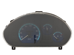 Speedometer/Instrument Cluster Daewoo Matiz 96566387 23767
