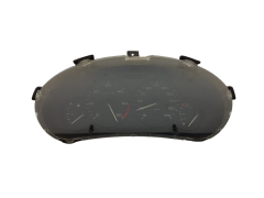Speedometer/Instrument Cluster Peugeot 206 9656696080 000500110 1657