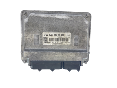 Control Unit 03D906023 5WP40414 04 VW Siemens 63218