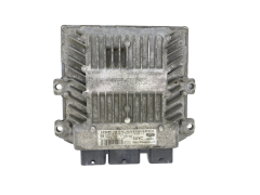 Control Unit 3S61-12A650-LC 5WS40140E-T 5AYC Ford Siemens 62786