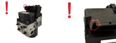 Abs Pump Nissan Almera N16 476605M306 0265216899 5281