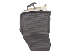 Car Floor Mats Kit New Original 1657636080 Citroen DS3 Crossback