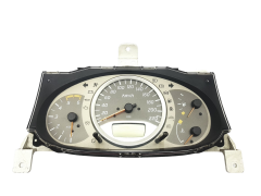 Speedometer/Instrument Cluster Nissan Almera Tino BU010 54892