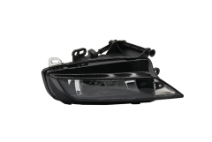 Fog Lamp Front Left 8V0941699 99411779102 Audi A3 DPA Fog Lamp Front Left 8V0941699 99411779102 Audi A3 DPA